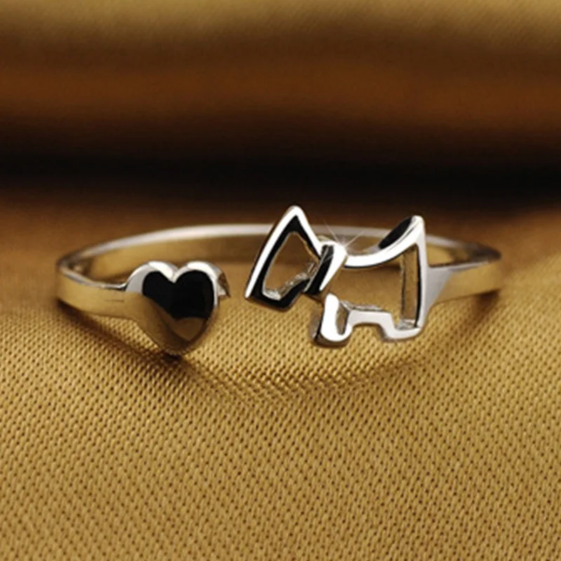 XIYANIKE 925 Sterling Silver Jewelry AAA Open Love Hollow Rings For Party Women Gift Adjustable Ring Anillos Bague VRS2145
XIYANIKE 925 Sterling Silver Jewelry AAA Open Love Hollow Rings For Party Women Gift Adjustable Ring Anillos Bague VRS2145