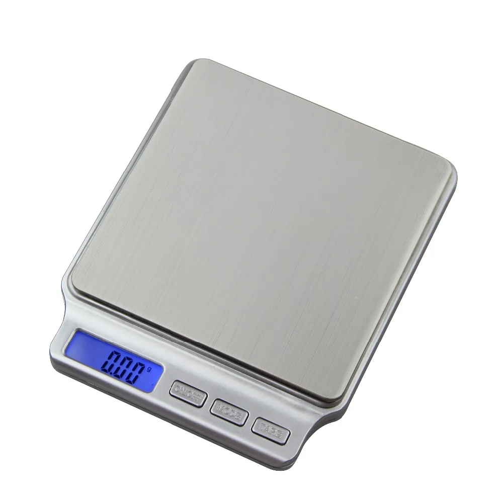 Портативные электронные цифровые фотовесы ACCT 500 г * 0 01 мини весы кухонные