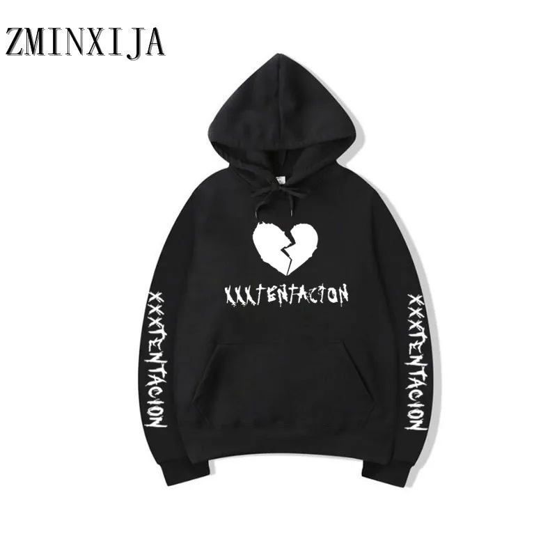 Revenge Kill Fashion Hoodies Men/Women Casual Hip Hop XXXTentacion Sweatshirt Vibes Forever Traksuit Fleece Pullover Hoody
Revenge Kill Fashion Hoodies Men/Women Casual Hip Hop XXXTentacion Sweatshirt Vibes Forever Traksuit Fleece Pullover Hoody