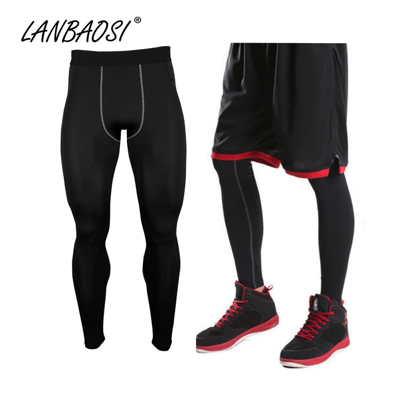Good Quality Men's Compression Tights Pants Underwear Base Layer Quick Dry Breathable Leggings Pant Trousers
Good Quality Men's Compression Tights Pants Underwear Base Layer Quick Dry Breathable Leggings Pant Trousers