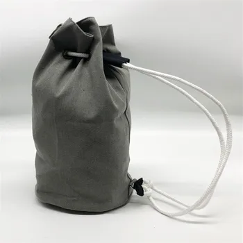 Outdoor Canvas Racket Backpack Drawstring Portable Casual Sports Shoulder Bucket Bags for 1~2 pc Tennis Badminton Racket Holder
Outdoor Canvas Racket Backpack Drawstring Portable Casual Sports Shoulder Bucket Bags for 1~2 pc Tennis Badminton Racket Holder