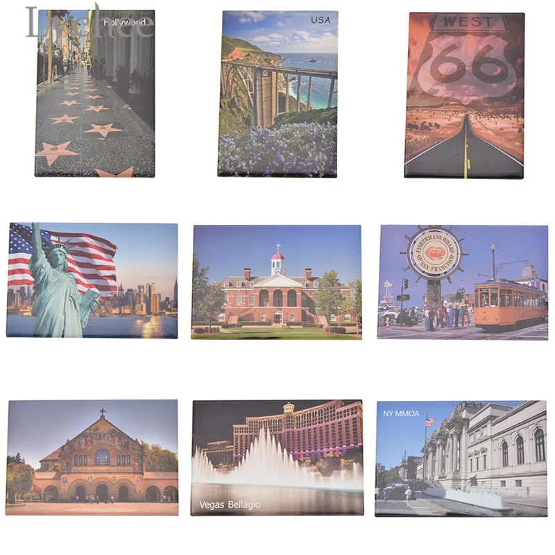 Lychee Avenue of Stars of Hollywood Fridge Magnet American Landscape Refrigerator Magnets Home Decoration Tourist Souvenirs
Lychee Avenue of Stars of Hollywood Fridge Magnet American Landscape Refrigerator Magnets Home Decoration Tourist Souvenirs