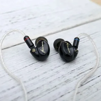KINERA SEED 3.5mm In Ear Earphone 1DD With 1BA Hybrid Drive HIFI Earphone Sport Earphone Monitor Headset Earplug Detachable
KINERA SEED 3.5mm In Ear Earphone 1DD With 1BA Hybrid Drive HIFI Earphone Sport Earphone Monitor Headset Earplug Detachable