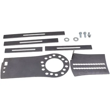 Wheel Tire Combination Measuring Fitment Tool Gauge for 5x5 hubs 8 10 12 14 inch
Wheel Tire Combination Measuring Fitment Tool Gauge for 5x5 hubs 8 10 12 14 inch