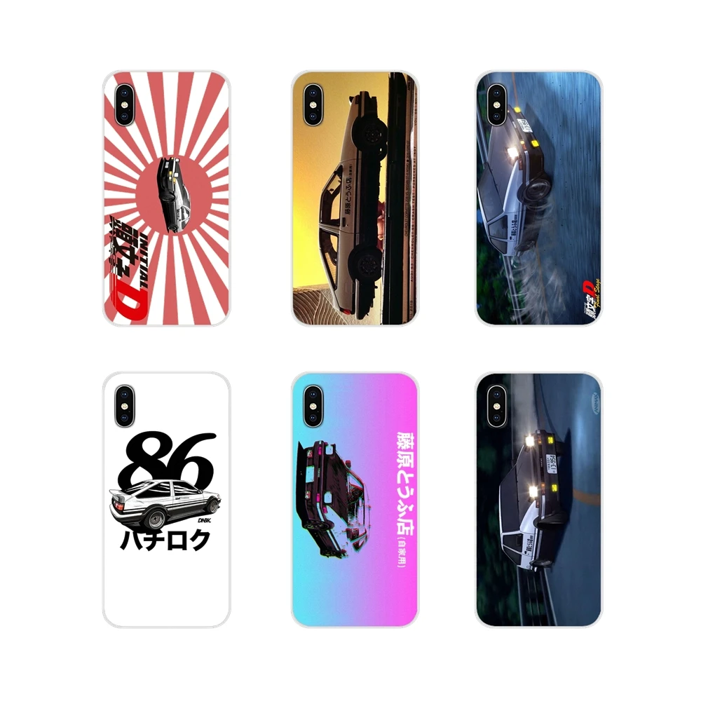 For Motorola Moto X4 E4 E5 G5 G5S G6 Z Z2 Z3 G3 G2 C Play Plus Accessories Phone Case Cover Initial D AE86 Trueno Janpan Pattern
For Motorola Moto X4 E4 E5 G5 G5S G6 Z Z2 Z3 G3 G2 C Play Plus Accessories Phone Case Cover Initial D AE86 Trueno Janpan Pattern