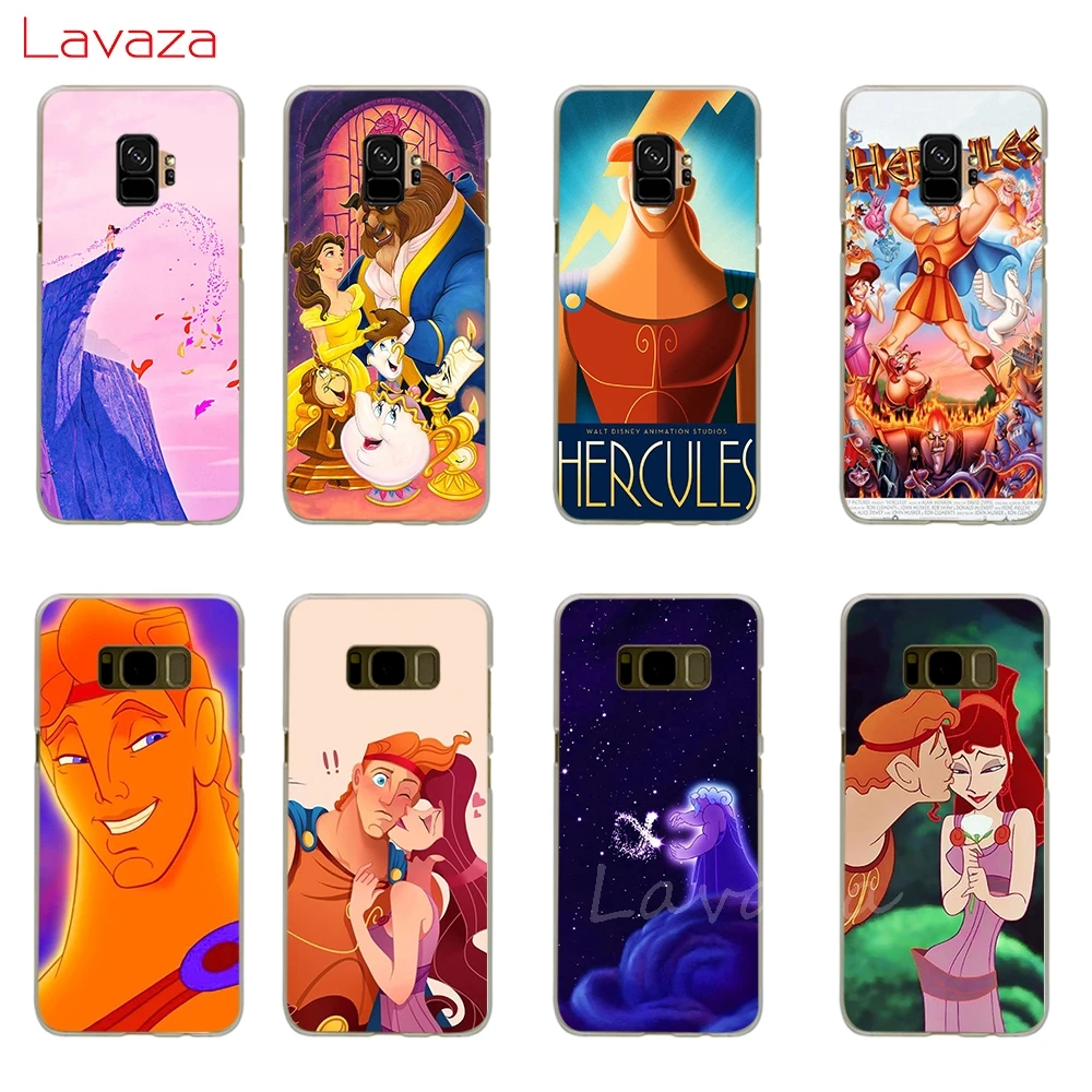 Lavaza HERCULES Hard Phone Case for Samsung Galaxy S8 S9 S10 Plus S10e Cover S6 S7 Edge Cases
Lavaza HERCULES Hard Phone Case for Samsung Galaxy S8 S9 S10 Plus S10e Cover S6 S7 Edge Cases
