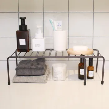 Retractable Kitchen Cupboard Storage Shelf Bowls Pots Dishes Plates Multi-layer Storage Single-layer Holders Seasoning Rack
Retractable Kitchen Cupboard Storage Shelf Bowls Pots Dishes Plates Multi-layer Storage Single-layer Holders Seasoning Rack