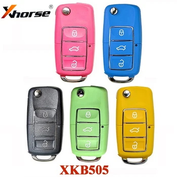 XKB506EN Xhorse remote key, VVDI KEY Tool Remote programmer, VVDI2 MINI car key Programmer
XKB506EN Xhorse remote key, VVDI KEY Tool Remote programmer, VVDI2 MINI car key Programmer
