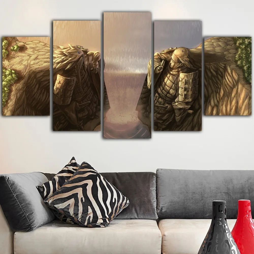 5Pieces Hot Anime Naruto Canvas Painting Home Decor Tableau Mural Poster Anime Obrazy Wall Pictures Posters And Prints Tableau
5Pieces Hot Anime Naruto Canvas Painting Home Decor Tableau Mural Poster Anime Obrazy Wall Pictures Posters And Prints Tableau