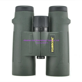 VISIONKING Horizon King SYE 8X42 Double Tube ED Glass High-end Binocular Roof Telescope
VISIONKING Horizon King SYE 8X42 Double Tube ED Glass High-end Binocular Roof Telescope