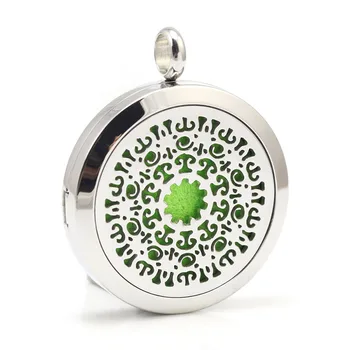 10pcs/lot 30mm Stainless Steel Essential Oils Diffuser Magnetic Locket Aromatherapy Round Pendant
10pcs/lot 30mm Stainless Steel Essential Oils Diffuser Magnetic Locket Aromatherapy Round Pendant
