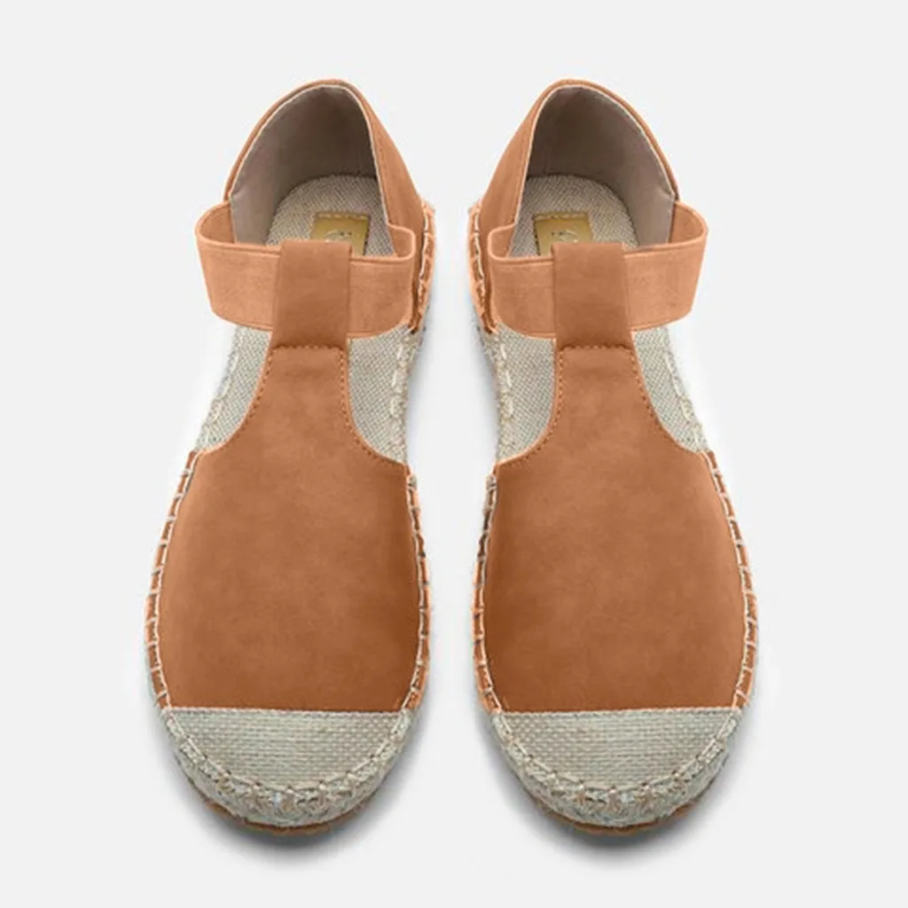 SAGACE Women Ladies Fashion Retro Low Flat Sandals Round Toe Casual Sexy High Quality Outside Summer Shoes Cover Heel
SAGACE Women Ladies Fashion Retro Low Flat Sandals Round Toe Casual Sexy High Quality Outside Summer Shoes Cover Heel