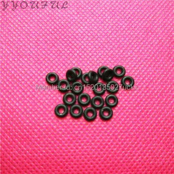 30pcs/lot Eco solvent printer Wit-color Mimaki Roland Mutoh Allwin Zhongye DX4 DX5 DX6 DX7 ink damper copper nut O ring for sale
30pcs/lot Eco solvent printer Wit-color Mimaki Roland Mutoh Allwin Zhongye DX4 DX5 DX6 DX7 ink damper copper nut O ring for sale