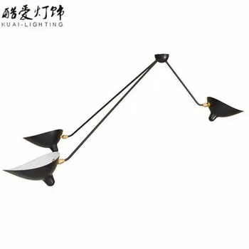 The original model of the teeth of the claws long long duck pendant design of the ceiling
The original model of the teeth of the claws long long duck pendant design of the ceiling