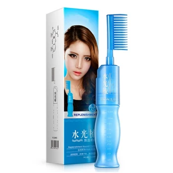 Plant Essence Hyaluronic Acid Silky Water Light Comb Moisturizing Nutrition Supple Hair Conditioner Slippery,Improve Hair.
Plant Essence Hyaluronic Acid Silky Water Light Comb Moisturizing Nutrition Supple Hair Conditioner Slippery,Improve Hair.
