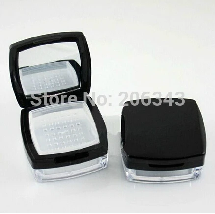 10g loose powder jar with sifter or powder case ,,power container,cream jar,Cosmetic Jar,Cosmetic Packaging
10g loose powder jar with sifter or powder case ,,power container,cream jar,Cosmetic Jar,Cosmetic Packaging