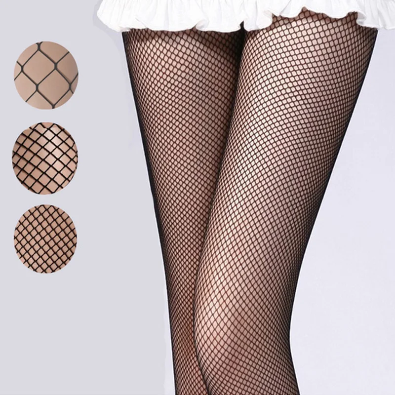 Sexy Women Mesh Fishnet Pantyhose Spring Summer Slim Holes Tights Stockings Party Club Hosiery
Sexy Women Mesh Fishnet Pantyhose Spring Summer Slim Holes Tights Stockings Party Club Hosiery