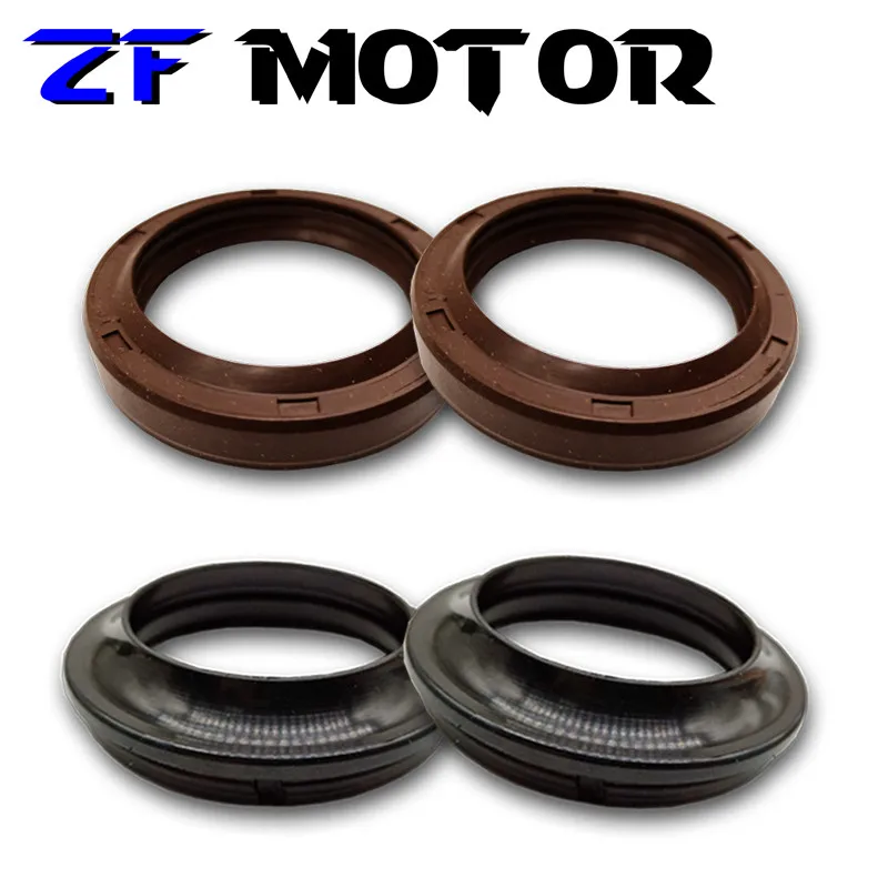 39*51*8 Motorcycle Front Fork Shock Absorber Damper Oil Seal and Cover For Honda Steed 400 600 VLX 400 600 shadow CB700 VT600C
39*51*8 Motorcycle Front Fork Shock Absorber Damper Oil Seal and Cover For Honda Steed 400 600 VLX 400 600 shadow CB700 VT600C