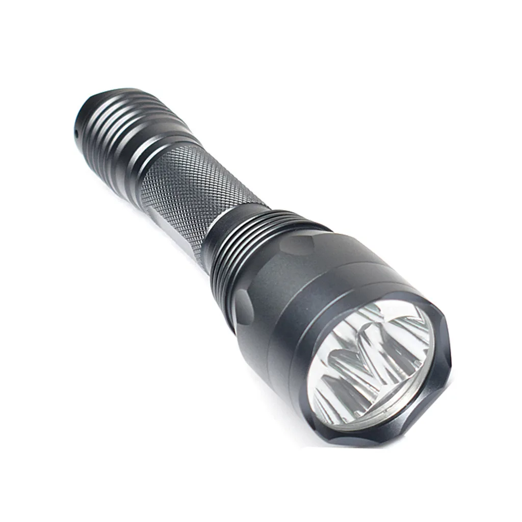 LED flashlight G3 outdoor hunting lighting red light green light blue flashlight 800LM Light T6 Flashlight Focus Battery 5.10
LED flashlight G3 outdoor hunting lighting red light green light blue flashlight 800LM Light T6 Flashlight Focus Battery 5.10