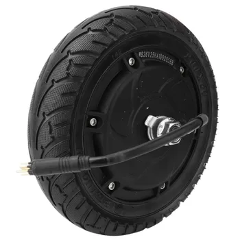 Electric Scooter Engine Motor Brushless Non-gear Hub Resistant Durable Replacement Accessory for 8inch KUGOO S1 S2 S3 ETWOW
Electric Scooter Engine Motor Brushless Non-gear Hub Resistant Durable Replacement Accessory for 8inch KUGOO S1 S2 S3 ETWOW