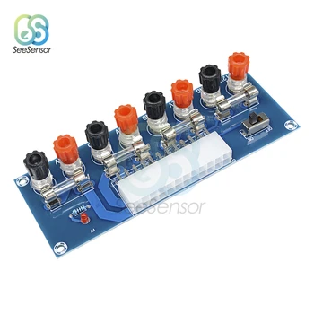 XH-M229 Desktop Computer Chassis Power Supply ATX Transfer Board Power Take off Board Power Output Terminal Module
XH-M229 Desktop Computer Chassis Power Supply ATX Transfer Board Power Take off Board Power Output Terminal Module