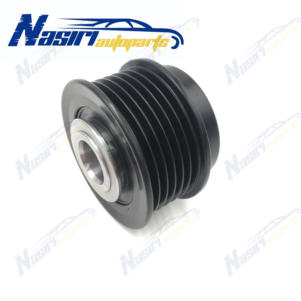 Alternator Decoupler Pulley For Toyota Corolla Matrix Celica Auris Avensis RAV4 Verso Yaris | Автомобили и мотоциклы