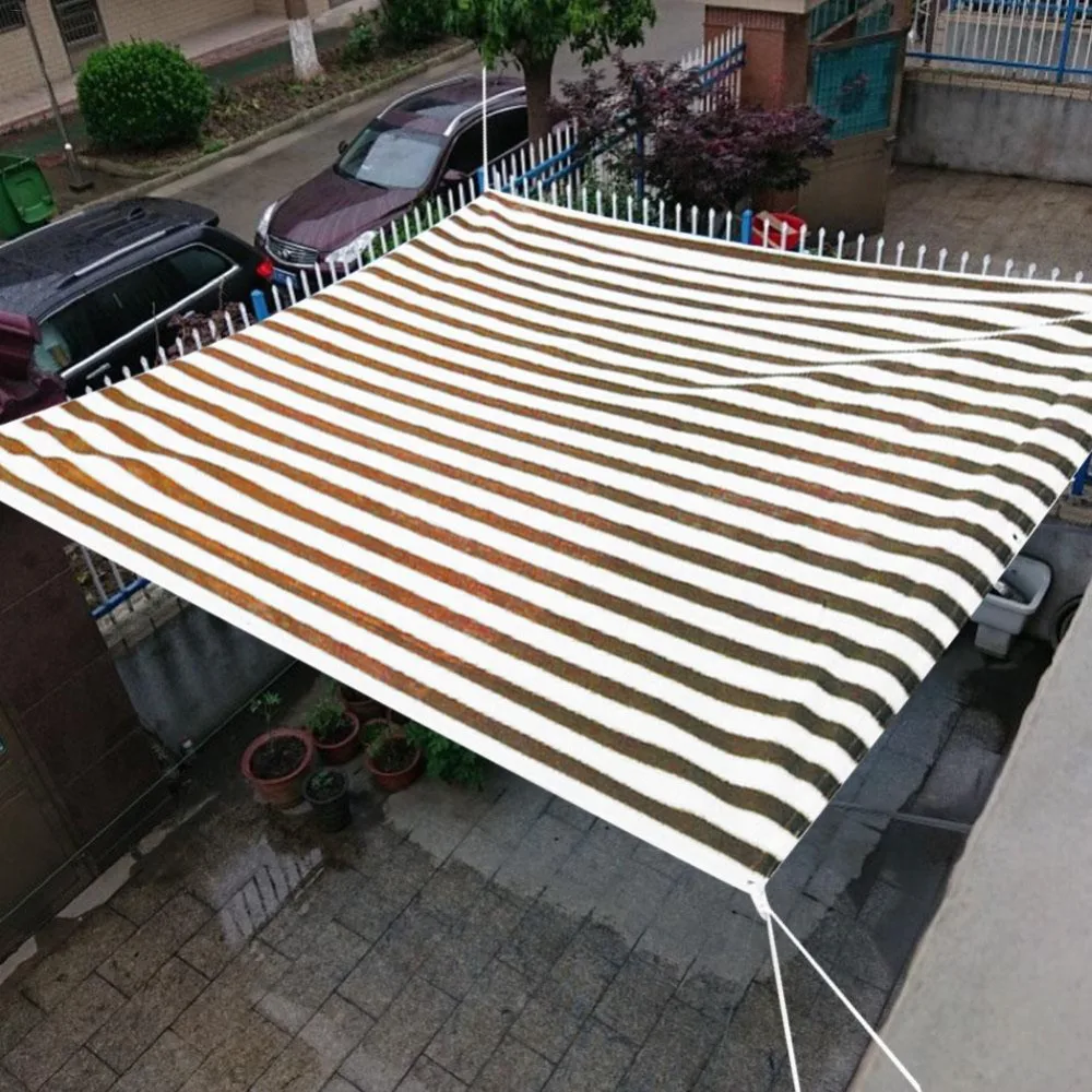 Thickened Shading Net Covered Balcony Household Heat Insulation Sun Protection Net Outdoor Garden Courtyard Shade Net 90x180cm
Thickened Shading Net Covered Balcony Household Heat Insulation Sun Protection Net Outdoor Garden Courtyard Shade Net 90x180cm