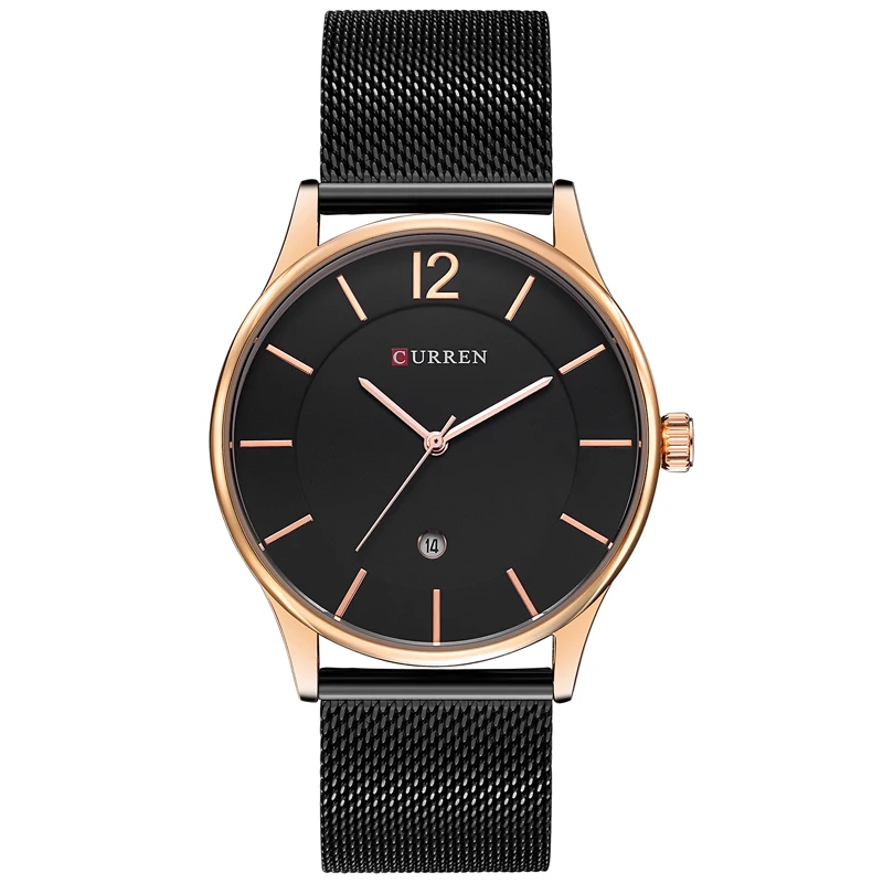 CURREN New Style 8231 Fashion Casual Quartz Watch for men Complete Calendar Water Resistant Luxury Brand relogio masculino
CURREN New Style 8231 Fashion Casual Quartz Watch for men Complete Calendar Water Resistant Luxury Brand relogio masculino