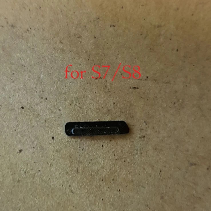 10pcs/lot Original New For Samsung galaxy S8 G950 S8 plus G955 Ear Speaker Earpiece Anti Dust Mesh Net
10pcs/lot Original New For Samsung galaxy S8 G950 S8 plus G955 Ear Speaker Earpiece Anti Dust Mesh Net