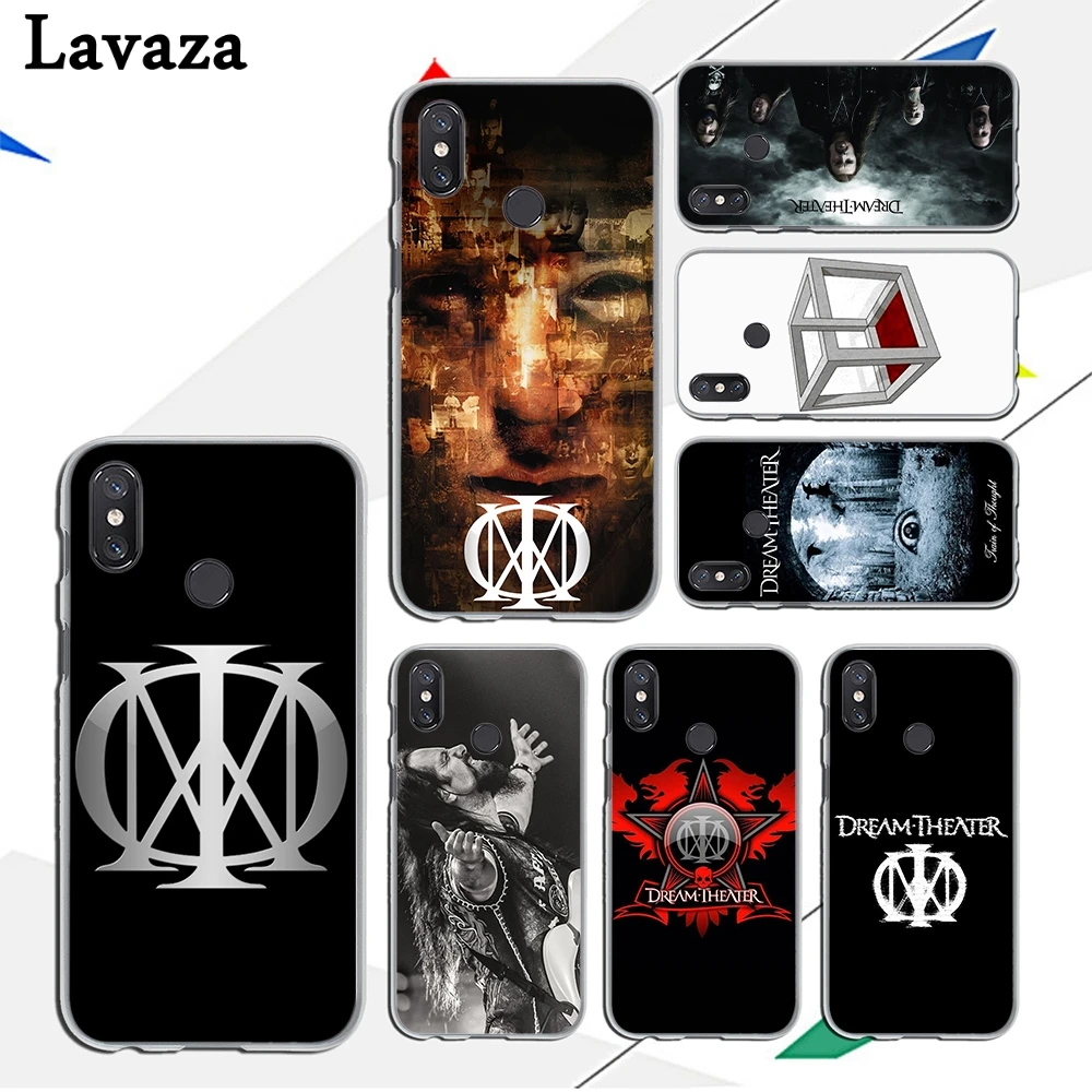 Lavaza Dream Theater Hard Case for Xiaomi Mi A1 A2 Lite 8 SE 6X 6 5S Plus 5X 5 F1 Cover
Lavaza Dream Theater Hard Case for Xiaomi Mi A1 A2 Lite 8 SE 6X 6 5S Plus 5X 5 F1 Cover