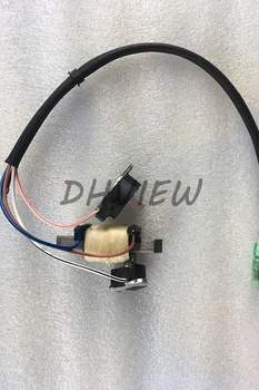 Free shipping charging coil and trigger for Yamaha outboard motor 2stroke 30 HP 69P-85541-09
Free shipping charging coil and trigger for Yamaha outboard motor 2stroke 30 HP 69P-85541-09