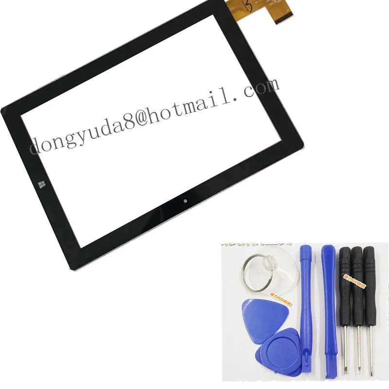Free Tools +Original New For 10.1 inch Tablet PC Capacitive touch screen HSCTP-722-10.1-V1 Panel For Chuwi hi10 CW1515 Touch
Free Tools +Original New For 10.1 inch Tablet PC Capacitive touch screen HSCTP-722-10.1-V1 Panel For Chuwi hi10 CW1515 Touch