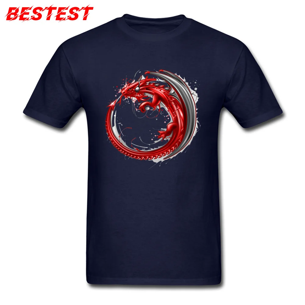 Pure Cotton Male Short Sleeve 2018925Y13 Top T-shirts Design Tops Tees Plain Europe Round Collar Tops T Shirt Top Quality 2018925Y13 navy