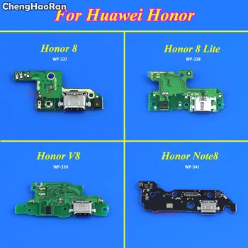 ChengHaoRan Micro Dock Connector Plug Board For Huawei Honor 8 8 Lite V8 Note8 USB Charging Port Flex Cable Replacement Parts
ChengHaoRan Micro Dock Connector Plug Board For Huawei Honor 8 8 Lite V8 Note8 USB Charging Port Flex Cable Replacement Parts