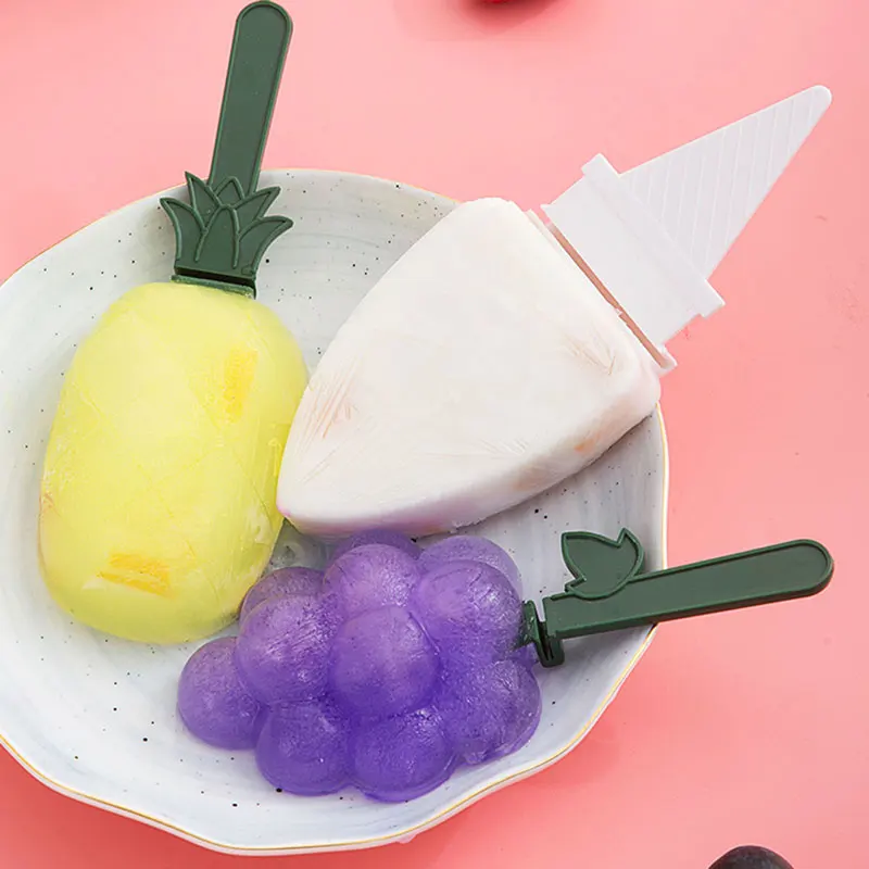 vanzlife Fruit shape ice cube diy homemade popsicles ice cream mold cream home popsicle cream ice cubes 
vanzlife Fruit shape ice cube diy homemade popsicles ice cream mold cream home popsicle cream ice cubes