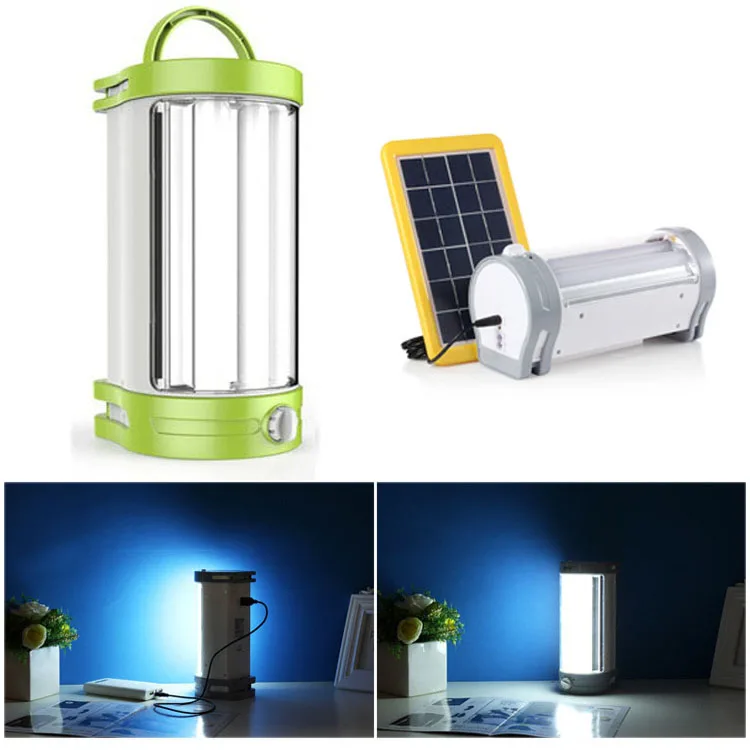 CLAITE Outdoor Solar Rechargeable Lantern 60 SMD LED Portable Emergency Light 4000mAh Outdoor Hiking Camping Lantern Light
CLAITE Outdoor Solar Rechargeable Lantern 60 SMD LED Portable Emergency Light 4000mAh Outdoor Hiking Camping Lantern Light