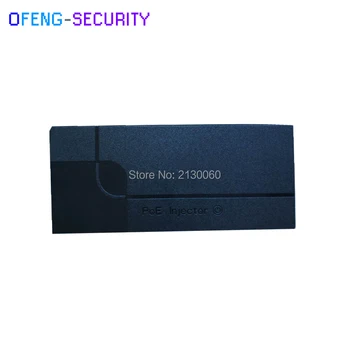 POE Injector 10/100M Single Port , IEEE 802.3af Power over Ethernet Standard, Single PoE Port Power is 15.4W.AC Input
POE Injector 10/100M Single Port , IEEE 802.3af Power over Ethernet Standard, Single PoE Port Power is 15.4W.AC Input