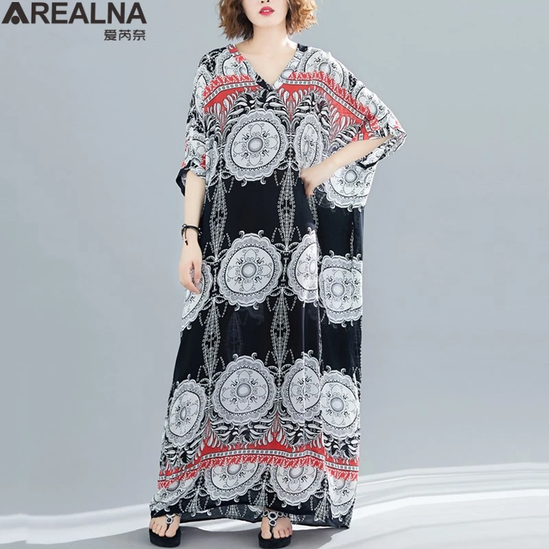 plus size vintage cotton linen floral women summer dress casual loose maxi long elegant clothes 2019 ladies dresses sundress 5XL
plus size vintage cotton linen floral women summer dress casual loose maxi long elegant clothes 2019 ladies dresses sundress 5XL