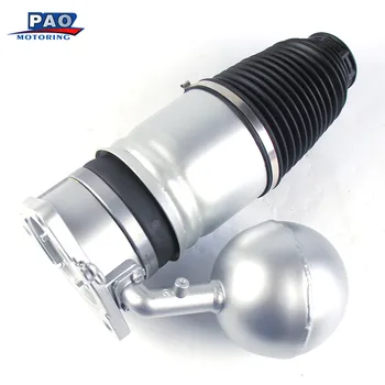 Air Suspension Bag New For VW Phaeton Bentley 2004-2006 Rear Right Spring Shock Absorbers Strut OEM 3D0616002J 3W5616002D
Air Suspension Bag New For VW Phaeton Bentley 2004-2006 Rear Right Spring Shock Absorbers Strut OEM 3D0616002J 3W5616002D