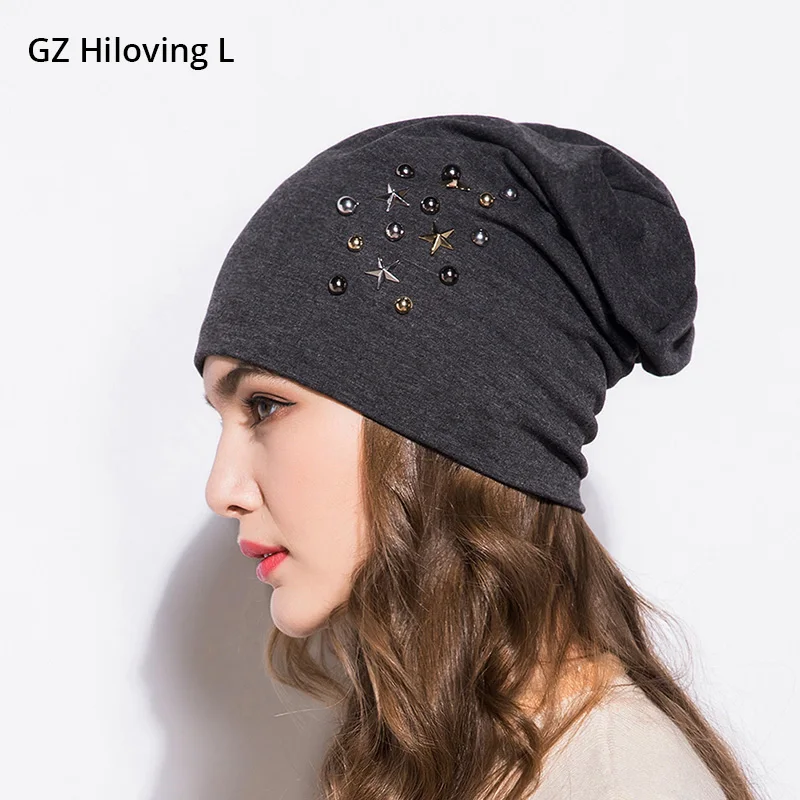 GZHilovingL 2018 New Women Beanie Knitted Winter Cap Solid Color Hip-hop Slouch Hats Skullies Chapeu Feminino Gorras Sombrero
GZHilovingL 2018 New Women Beanie Knitted Winter Cap Solid Color Hip-hop Slouch Hats Skullies Chapeu Feminino Gorras Sombrero
