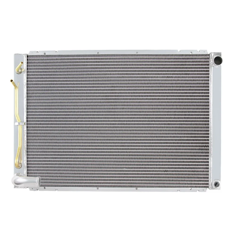Car Full Aluminum Radiator 2682 For Toyota Sienna LE CE Limited XLE V6 3.3L 2004-06
Car Full Aluminum Radiator 2682 For Toyota Sienna LE CE Limited XLE V6 3.3L 2004-06