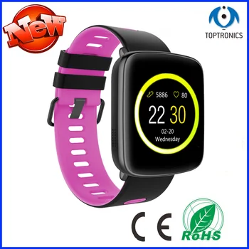 2017 New Original Kingwear GV68 Bluetooth Smart Watch with Waterproof IP67 MTK2502D Message Call Reminder Changable Strip
2017 New Original Kingwear GV68 Bluetooth Smart Watch with Waterproof IP67 MTK2502D Message Call Reminder Changable Strip