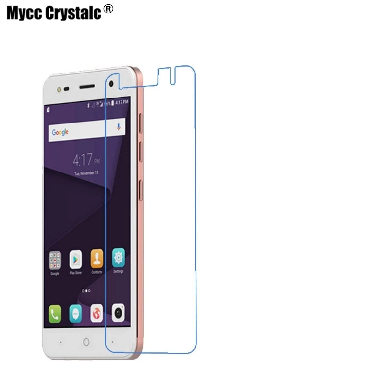 Soft Glass Explosion-proof Nano Protective Film For ZTE Blade V8 Mini Film Screen Protector
Soft Glass Explosion-proof Nano Protective Film For ZTE Blade V8 Mini Film Screen Protector