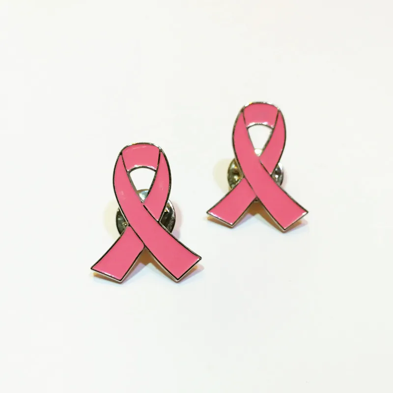 PBR152(20), 2.5cm Cheap Alloy Enamel Pink Ribbon Breast Cancer Awareness Brooch Pin Promotional Gift Wholesale
PBR152(20), 2.5cm Cheap Alloy Enamel Pink Ribbon Breast Cancer Awareness Brooch Pin Promotional Gift Wholesale