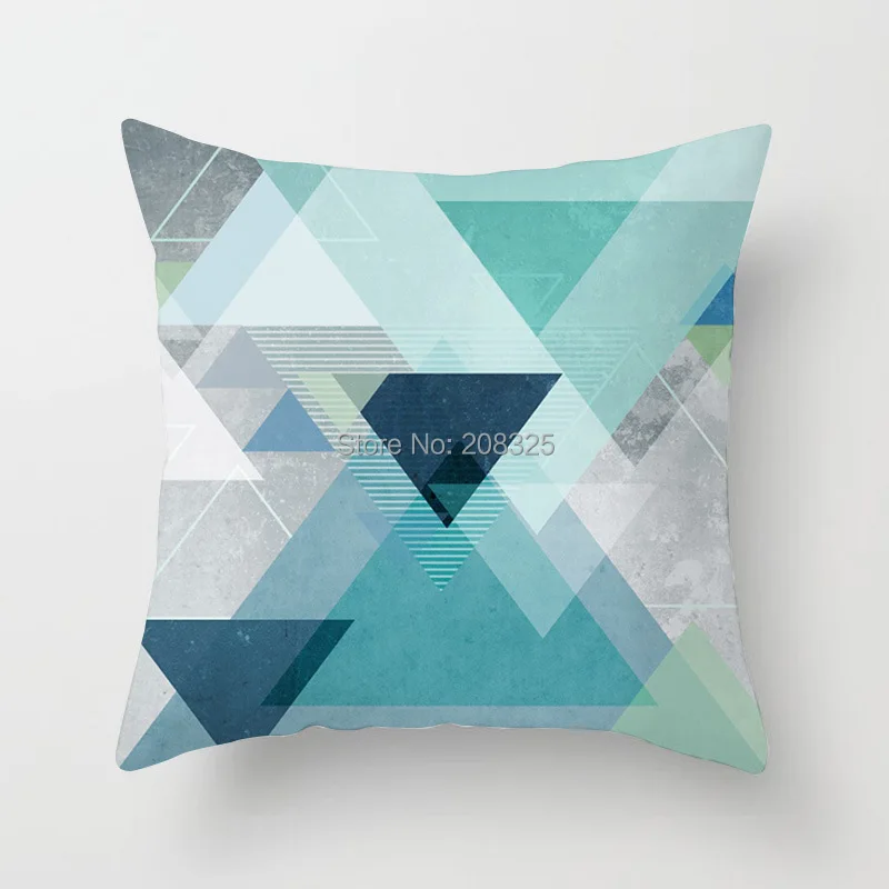 Pillow Cover For Living Room