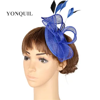 charming sinamay material fascinator base headwear dance hair accessories nice cocktail hat suit for all season 15 colors XMF379
charming sinamay material fascinator base headwear dance hair accessories nice cocktail hat suit for all season 15 colors XMF379