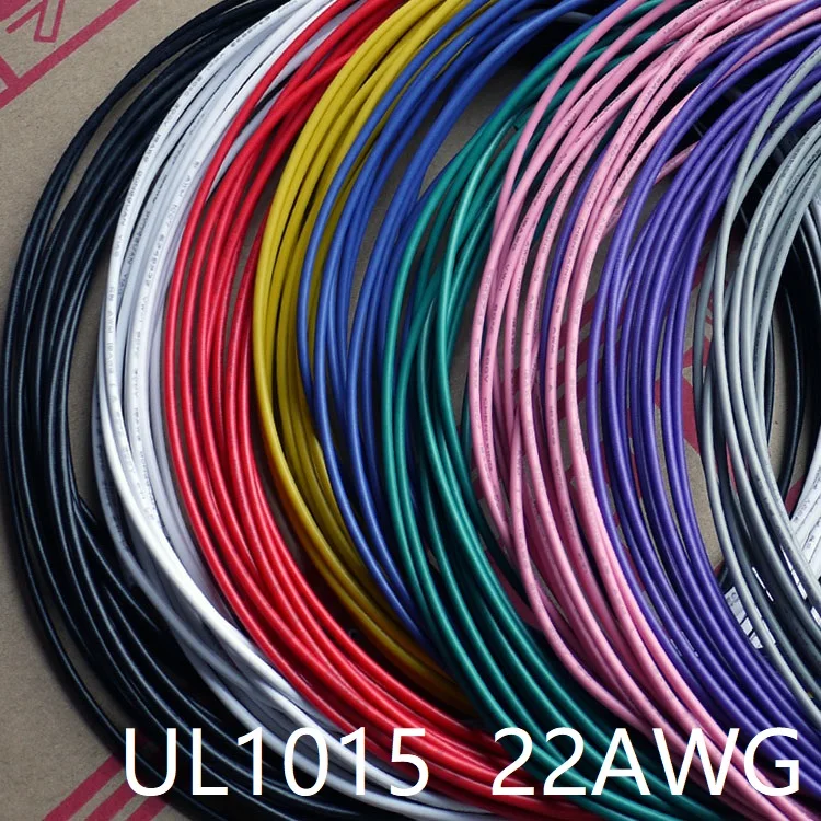 Oven Appliance Heat Resistant Cable Wire 1.5mm - High Temperature Spare Parts, Various Lengths