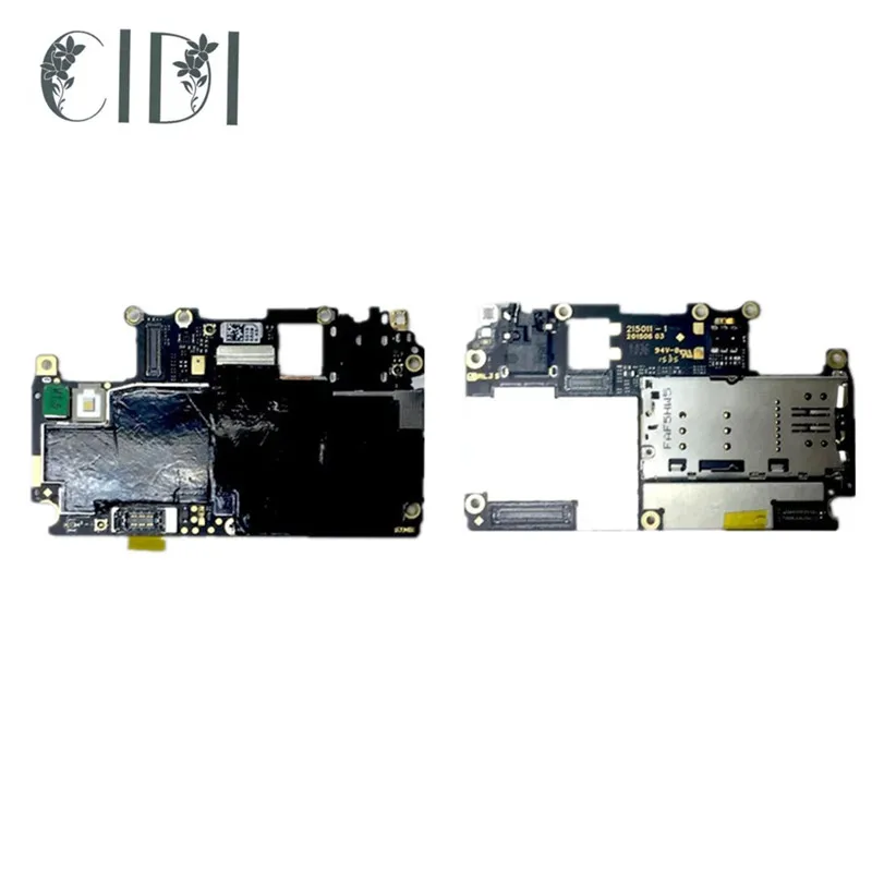 CIDI Tested Full Working Unlocked motherboard For OPPO R7 Motherboard Logic Mother Circuit Board
CIDI Tested Full Working Unlocked motherboard For OPPO R7 Motherboard Logic Mother Circuit Board