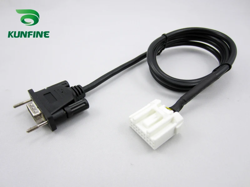 Car Digital music changer-MAZ1_01 (2)