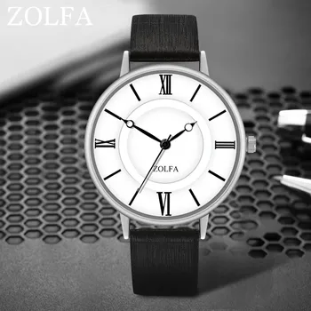 Women Watches Ladies Watch Casual Leather Strap Bracelet Quartz Watch Distinguished Women Couple Clock Hour Dropshipping
Women Watches Ladies Watch Casual Leather Strap Bracelet Quartz Watch Distinguished Women Couple Clock Hour Dropshipping